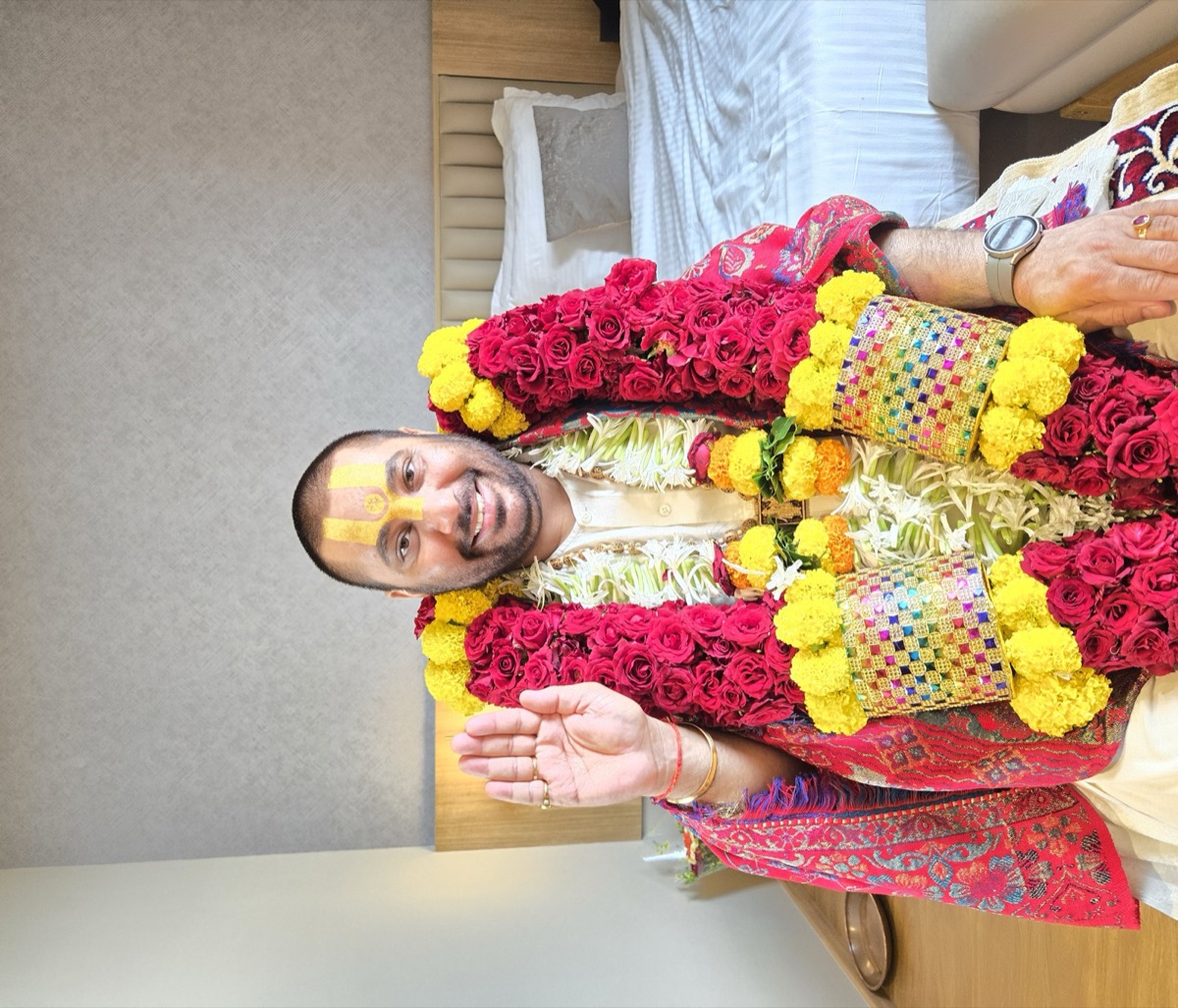 पावन दर्शन - जगद्गुरु श्री कृपालु रामभूषण देवाचार्य जी महाराज